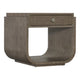 Modern Mood Rectangular End Table