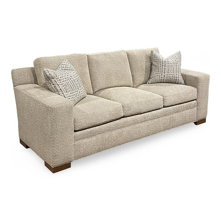 7000 Series Mid-Size Sofa Living Room Stickley   