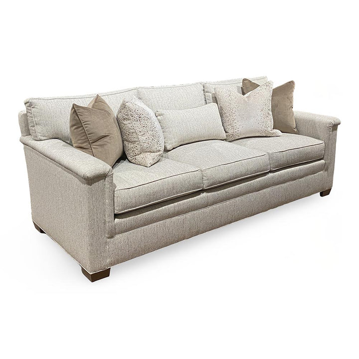 7000 Series Three Cushion Sofa Living Room Stickley   