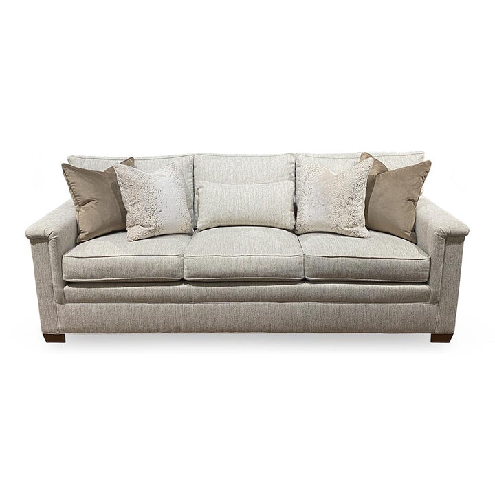 7000 Series Three Cushion Sofa Living Room Stickley   