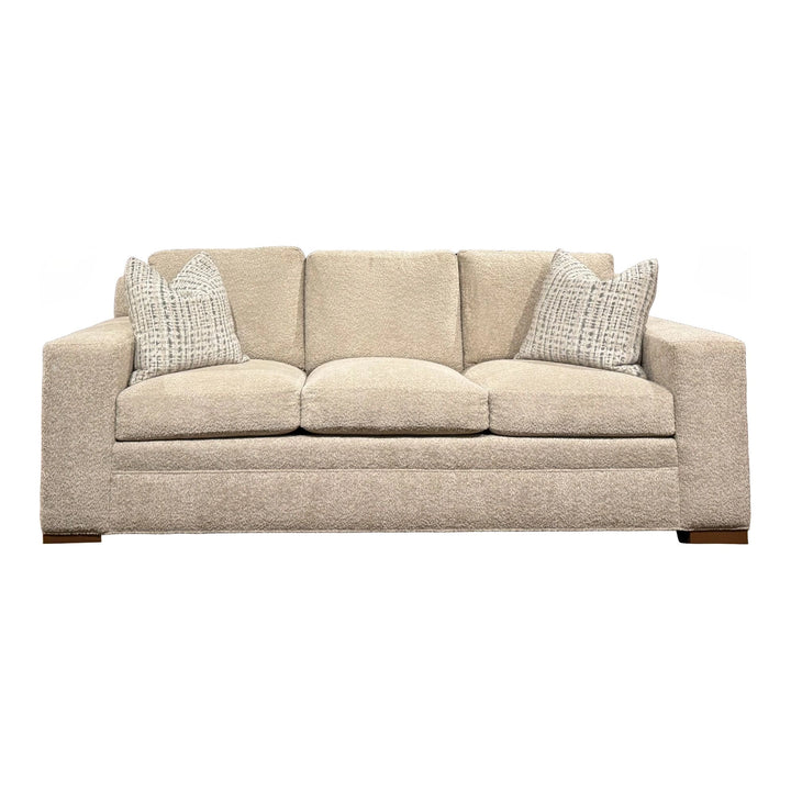 7000 Series Mid-Size Sofa Living Room Stickley