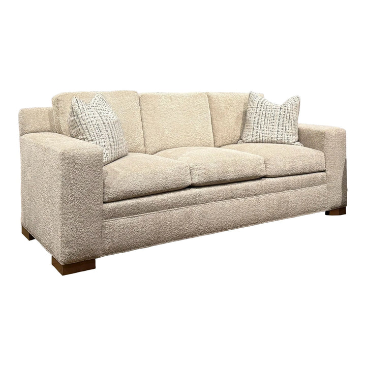 7000 Series Mid-Size Sofa Living Room Stickley