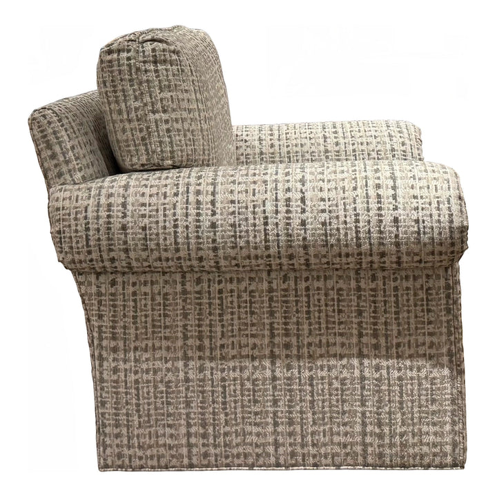 7000 Series Swivel Chair Living Room Stickley