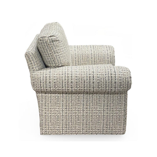 7000 Series Swivel Chair Stickley Seldens Home Furnishings