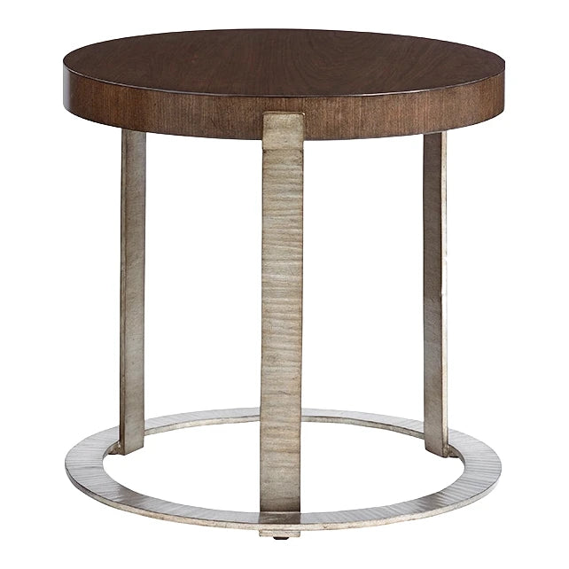 Laurel Canyon Wetherly Accent Table Living Room Lexington