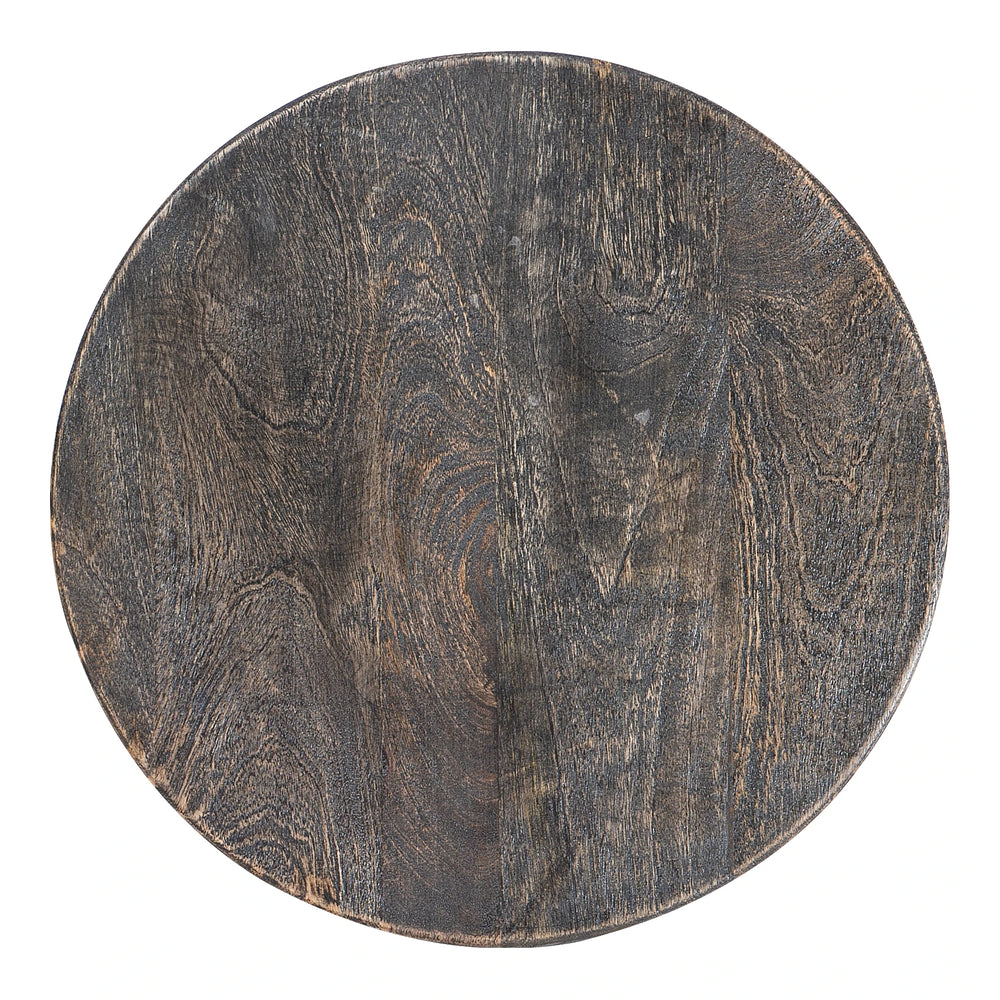 Commerce & Market Arness Side Table Living Room Hooker Furniture