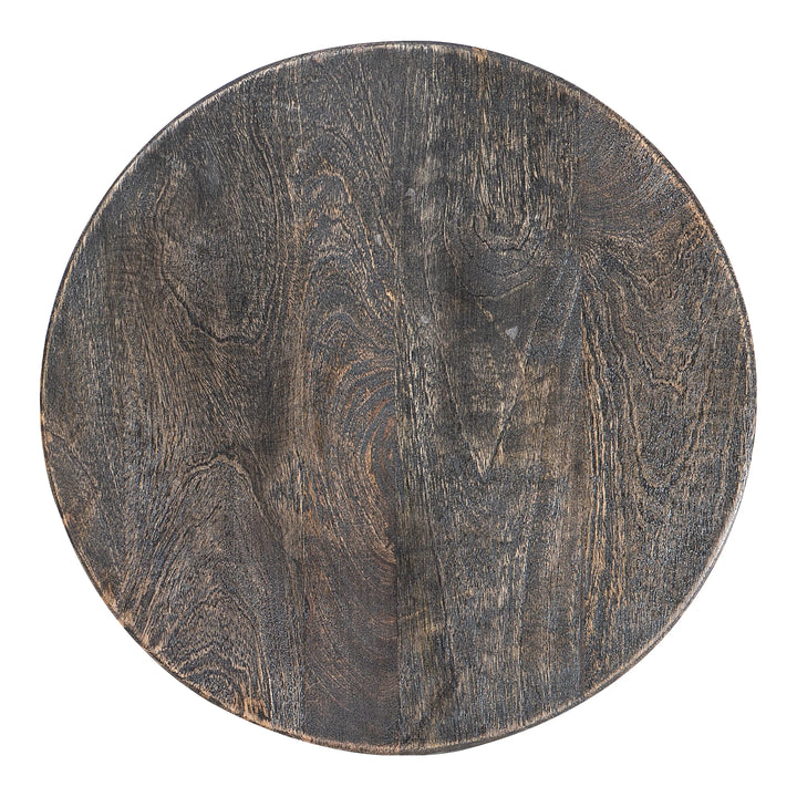 Commerce & Market Arness Side Table Living Room Hooker Furniture