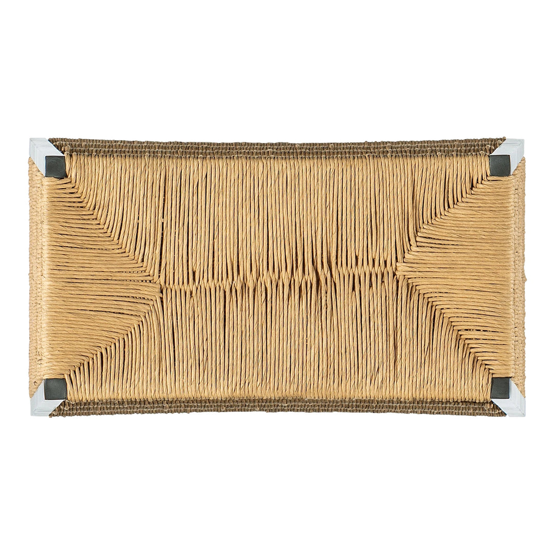 Commerce & Market Bookcase