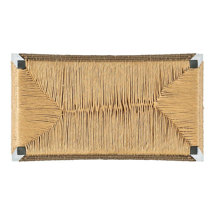 Commerce & Market Bookcase