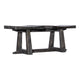 Commerce & Market Arness Tandem Bench Living Room Hooker Furniture