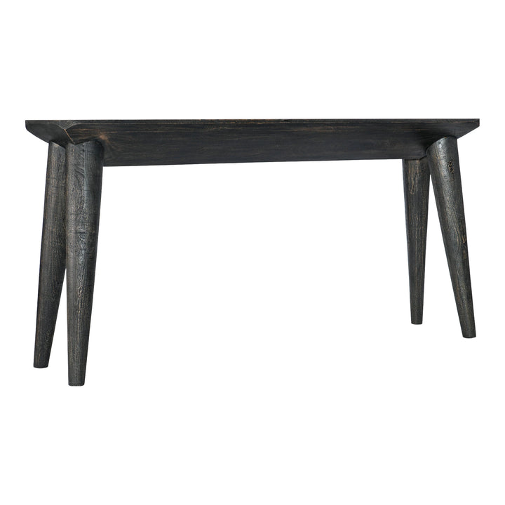 Commerce & Market Arness Console Living Room Hooker Furniture