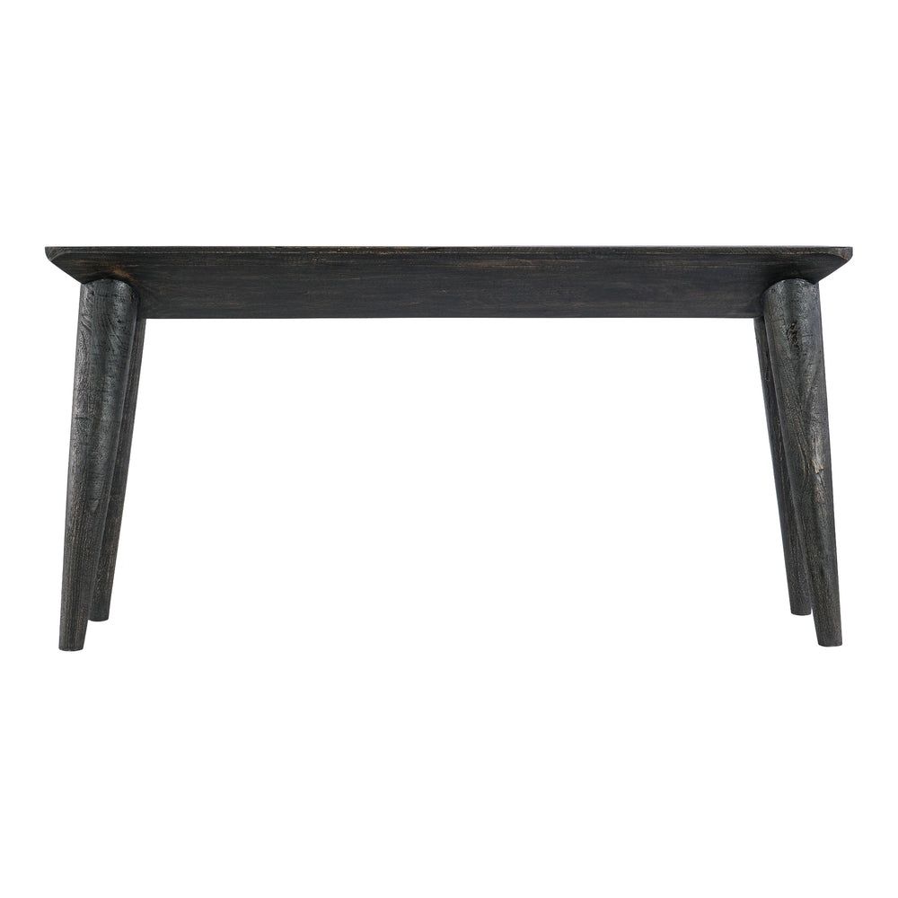 Commerce & Market Arness Console Living Room Hooker Furniture