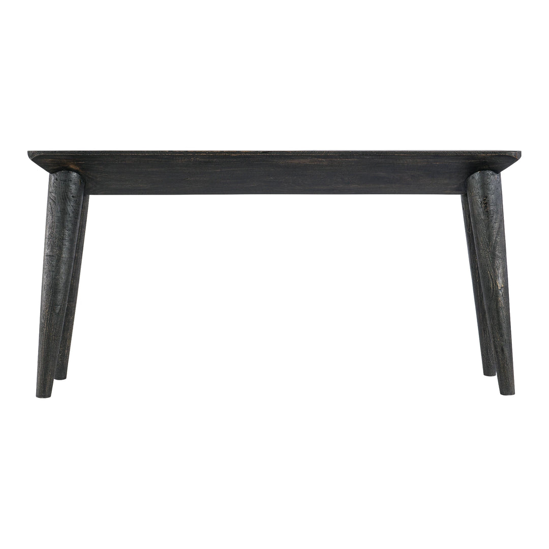 Commerce & Market Arness Console Living Room Hooker Furniture