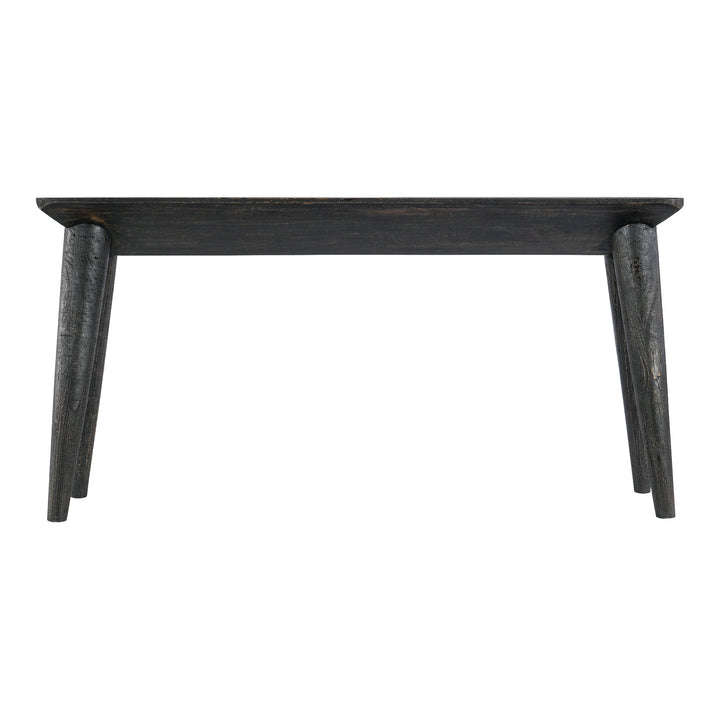 Commerce & Market Arness Console Living Room Hooker Furniture