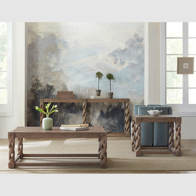 Jack O'Bein Cocktail Table from Hooker Furniture