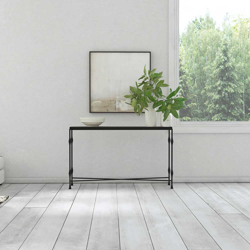 Commerce & Market Paragon Console Table Living Room Hooker Furniture