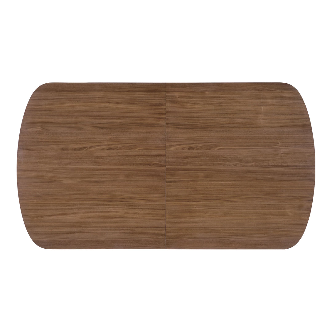 Eleana Rectangle Dining Table with Two 20-inch Leaves Dining Room Hooker Furniture