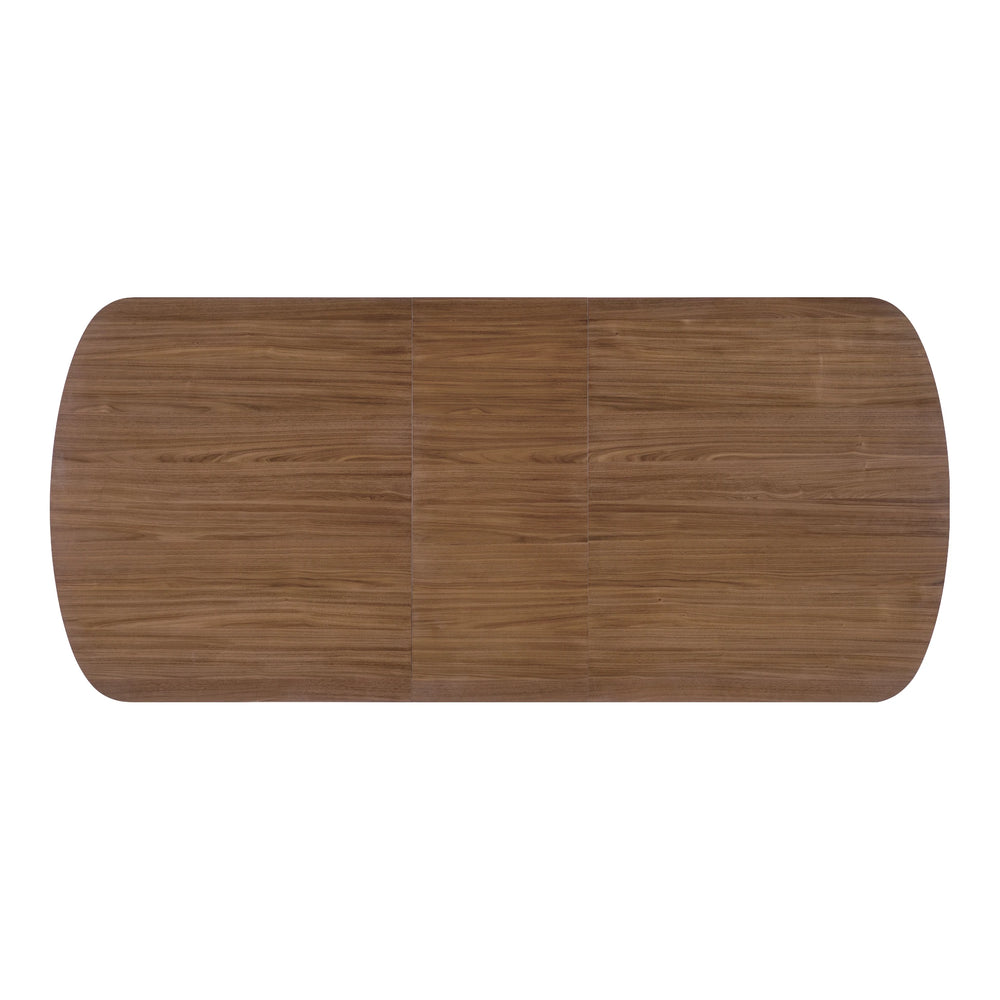 Eleana Rectangle Dining Table with Two 20-inch Leaves Dining Room Hooker Furniture