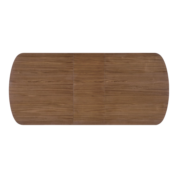 Eleana Rectangle Dining Table with Two 20-inch Leaves Dining Room Hooker Furniture