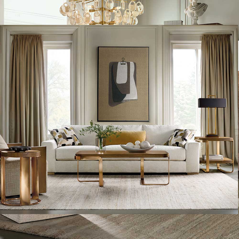 Eleana End Table