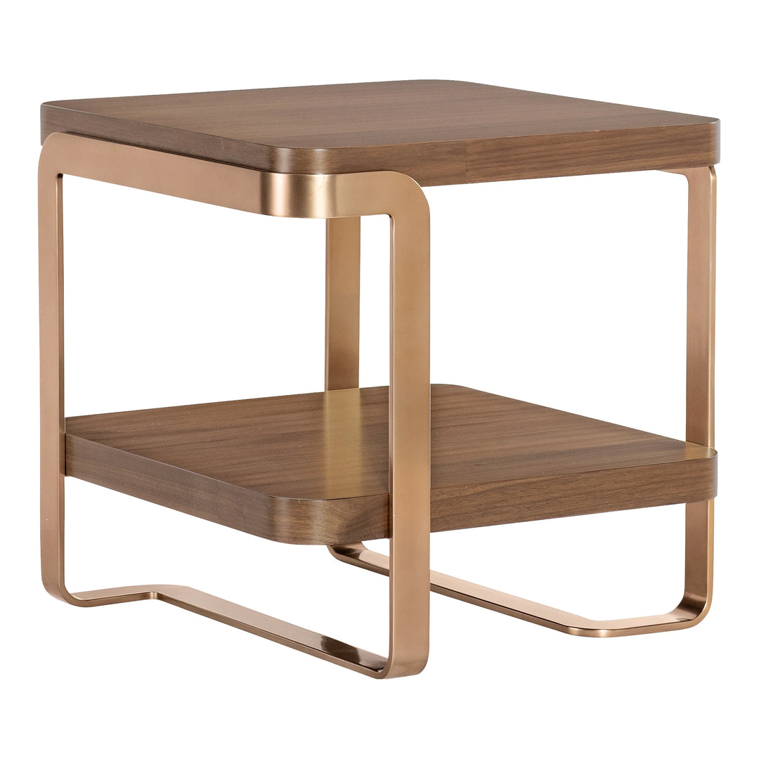 Eleana End Table Living Room Hooker Furniture