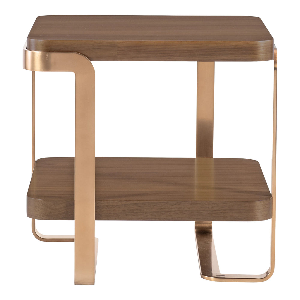 Eleana End Table Living Room Hooker Furniture