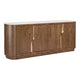 Eleana Credenza Living Room Hooker Furniture
