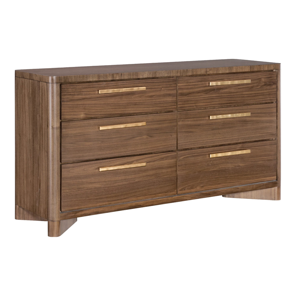 Eleana Dresser Bedroom Hooker Furniture