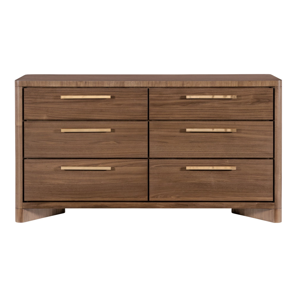 Eleana Dresser Bedroom Hooker Furniture