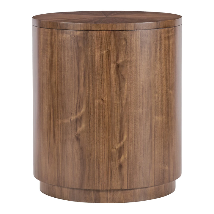 Eleana Round Nightstand Bedroom Hooker Furniture