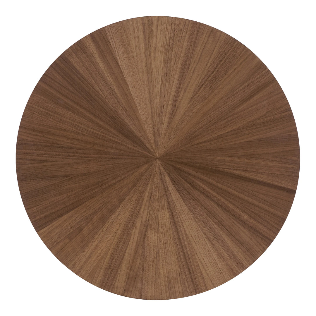 Eleana Round Nightstand Bedroom Hooker Furniture