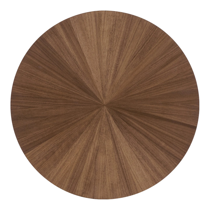 Eleana Round Nightstand Bedroom Hooker Furniture