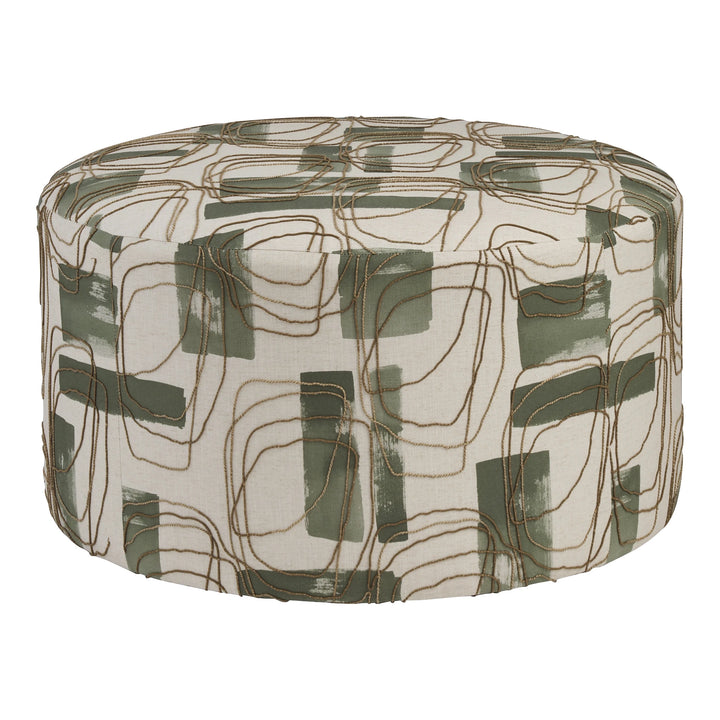 La Costa Rendova Ottoman