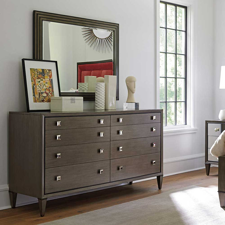 Ariana Touraine Dresser Bedroom Lexington