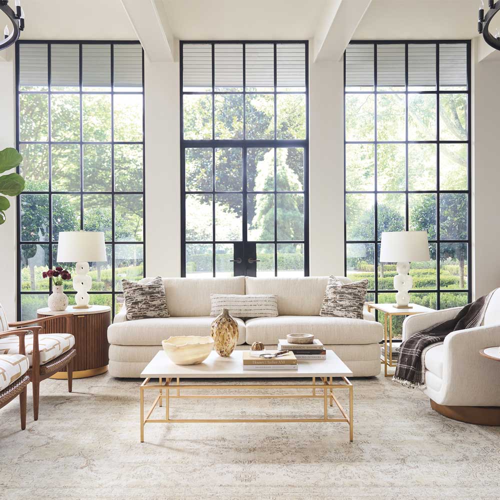 La Costa Coral Cove Sofa Sofas Lexington