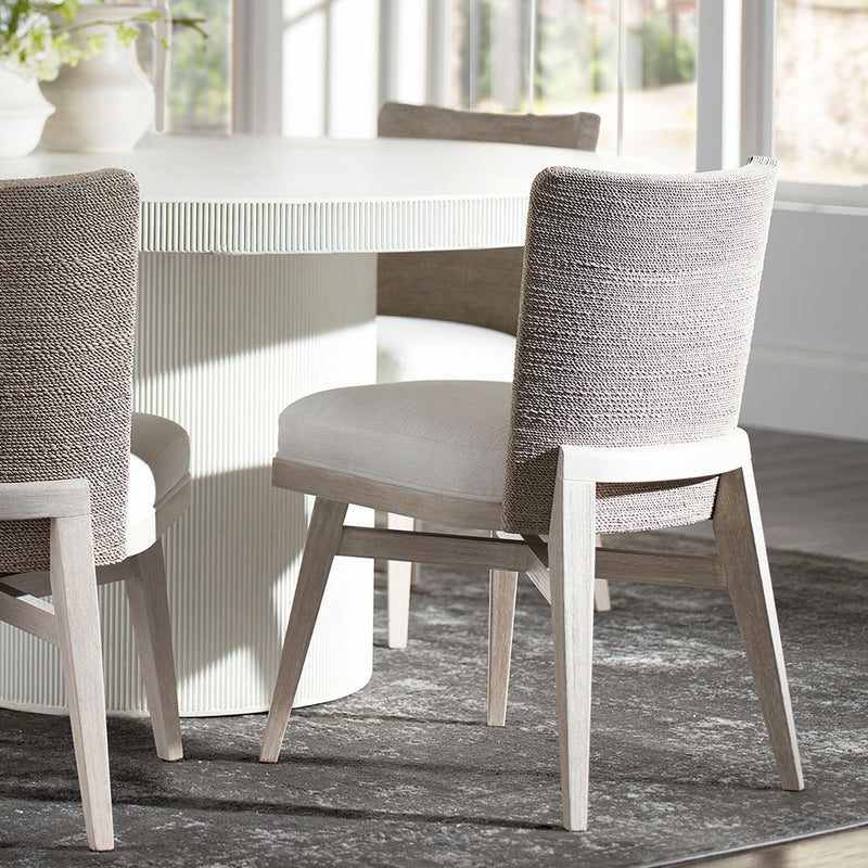 Francis Side Chair from Palecek