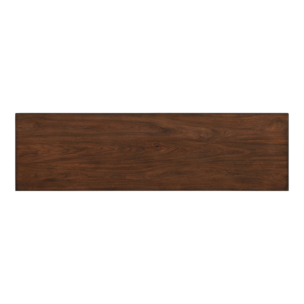 Silverado Sereno Triple Dresser Bedroom Lexington