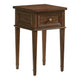 Silverado Surrey Night Table clearance Clearance