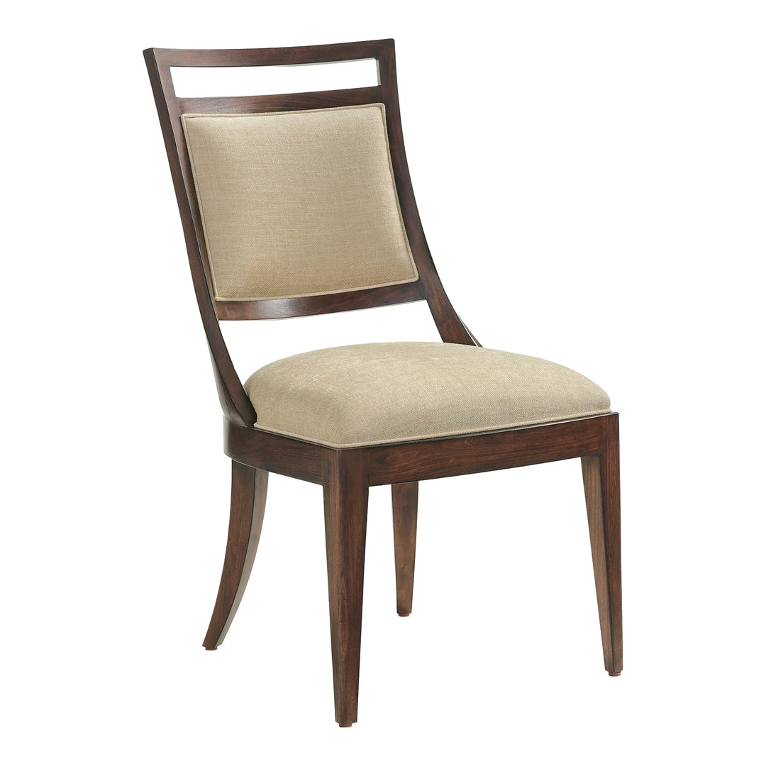 Silverado Driscoll Side Chair Dining Room Lexington