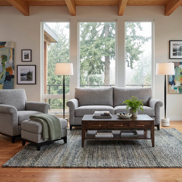 Lee 7583 Apartment Sofa