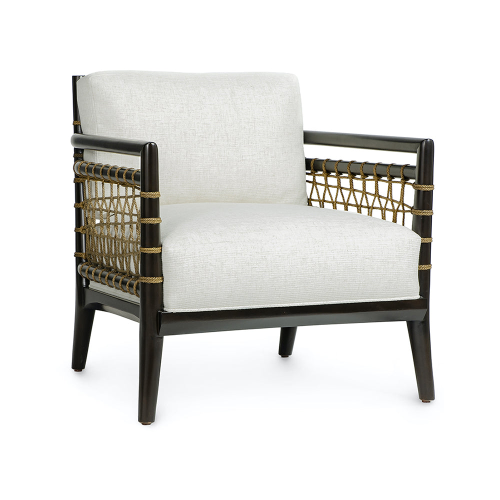 Pratt Lounge Chair 