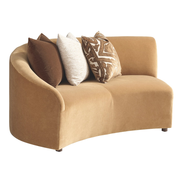 La Costa 2 Piece Alston Sectional Living Room Lexington