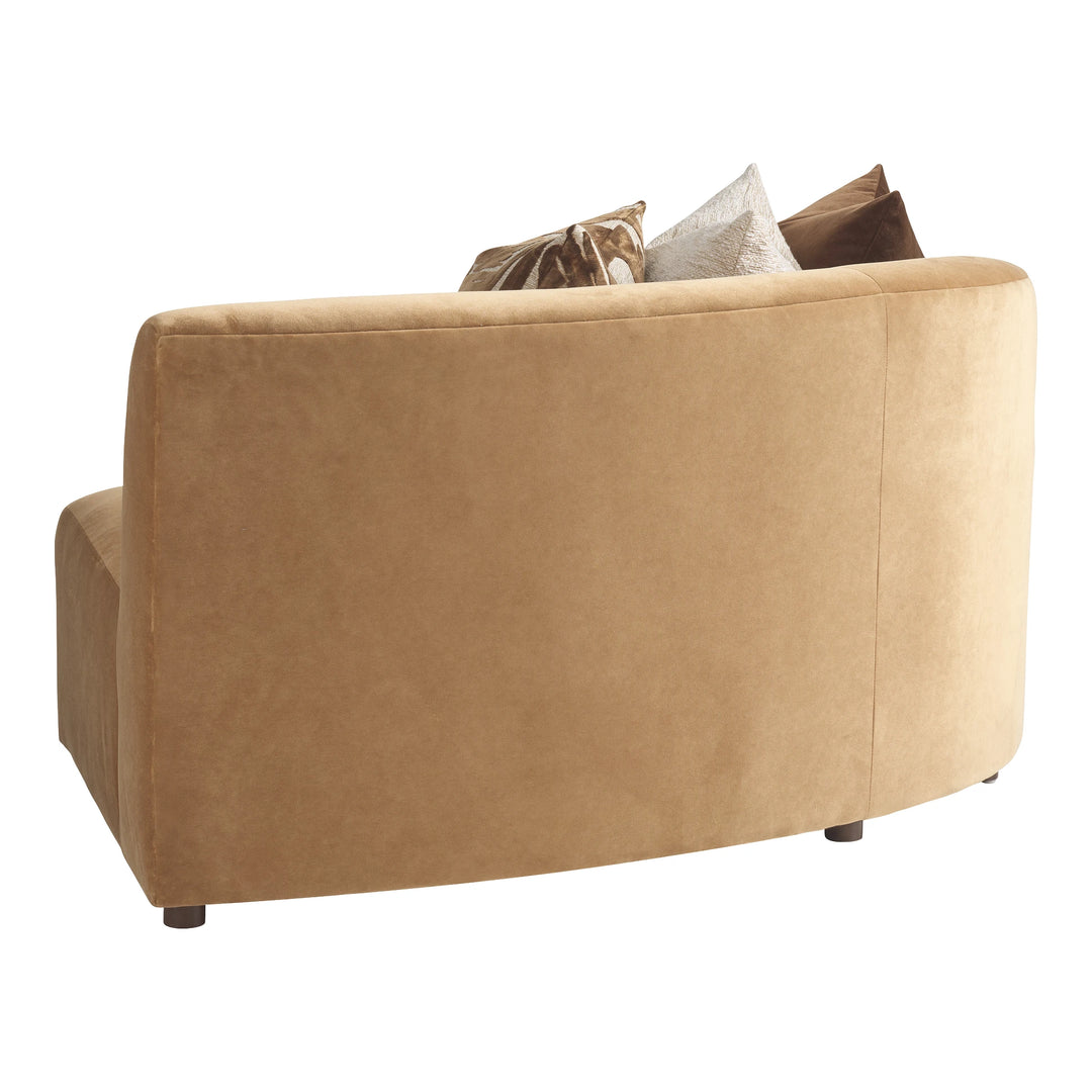 La Costa 2 Piece Alston Sectional Living Room Lexington