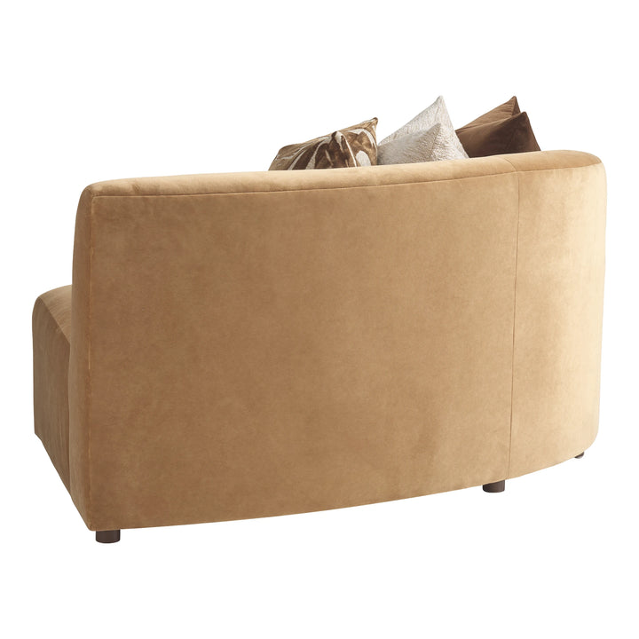 La Costa 2 Piece Alston Sectional Living Room Lexington