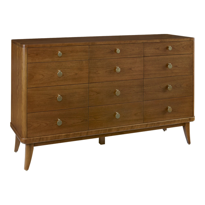 Martine Landscape Dresser Bedroom Stickley