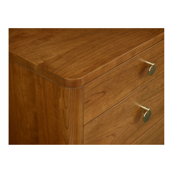 Martine Landscape Dresser Bedroom Stickley