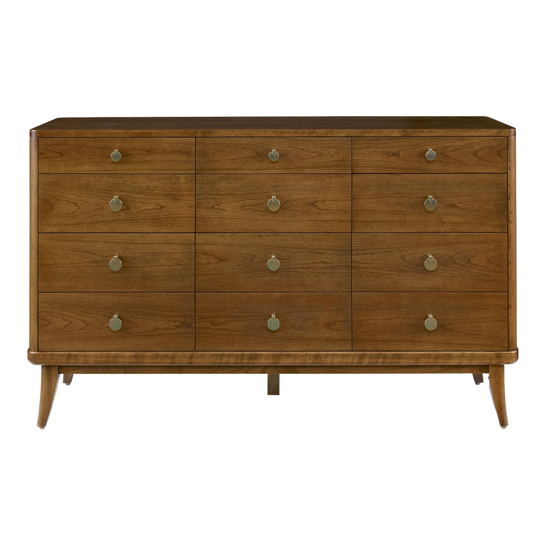 Martine Landscape Dresser - Cherry