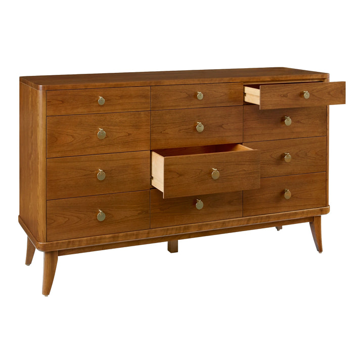Martine Landscape Dresser Bedroom Stickley