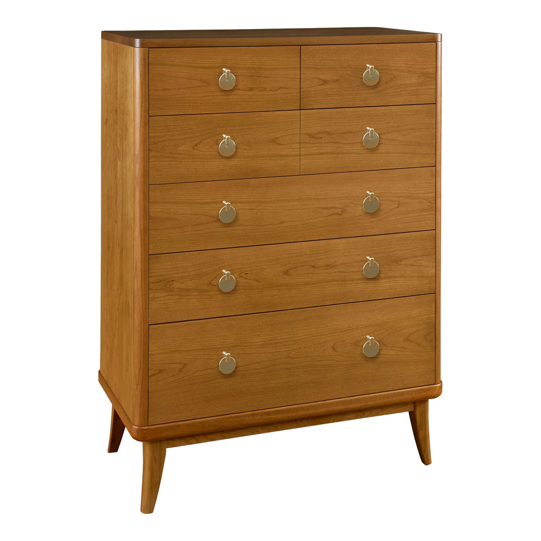 Martine Tall Chest Bedroom Stickley