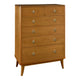 Martine Tall Chest Bedroom Stickley